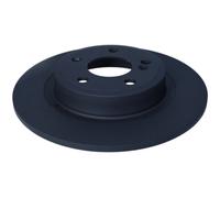 QUARO 2X Dischi Freno Posteriori Completi Per Mercedes B-Class W246