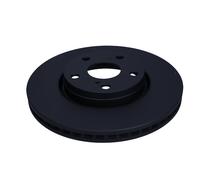 QUARO 2x Disco Freni Anteriore Ventilato per Toyota Verso Corolla R2 Zer Zze