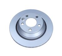 QUARO 2X Disco Freno Posteriore Ø314 Mm Per VW Multivan V 7HM 7HN 7HF 7EF 7EM