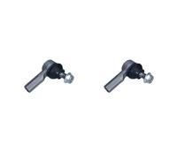 QUARO 2x Giunto di Supporto Asse Anteriore Sinistro per Opel Agila (A) H00 B H08