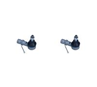 QUARO 2x Testa Tirante Asse Anteriore SX per Hyundai i10 Pa Kia Picanto Sa