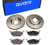 QUARO QD1119 Disco freno