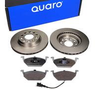 QUARO QD7442 Disco freno