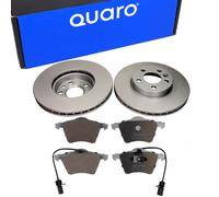QUARO QD1204 Disco freno