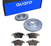 QUARO QD7249 Disco freno