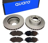 QUARO QD2799 Disco freno
