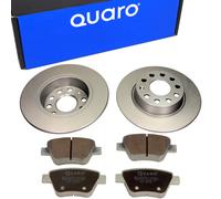 QUARO QD4597 Disco freno