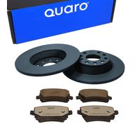 QUARO QD0693HC Disco freno