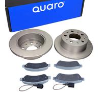 QUARO QD8699 Disco freno