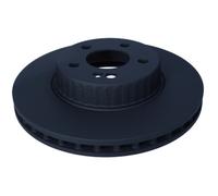 QUARO Dischi Frontale Ventilato per Mercedes-Benz Modello T QD8066HC