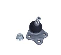 QUARO Giunto Anteriore Basso Entrambi i Lati per Ford Galaxy S-MAX Volvo V60 V70