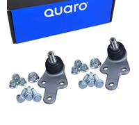 Quaro Giunto Sferico Anteriore Sinistra/Destra per Ford C-Max DM2 Focus 2 Volvo