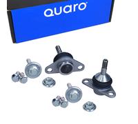 Quaro Giunto Sferico Anteriore Sinistra/Destra per Volvo S60 I S80 V70 II XC70