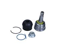 QUARO Giunto Sferico Superiore Anteriore Destro Adatto per Mazda 6 Station Wagon
