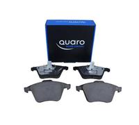 QUARO Kit pastiglie freni Anteriore per FORD Focus II Hatchback (DA, HCP, DP)