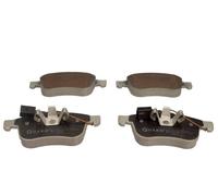 QUARO Pastiglie Bremsbelegsatz Frontale per Alfa Romeo Giulietta Dodge Dart