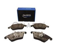 QUARO Pastiglie Bremsbelegsatz Frontale per Peugeot 208 307 Break Citroën C4 Io