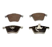 QUARO Pastiglie Bremsbelegsatz Frontale per Volvo V50 V40 Hatchback Ford Focus,