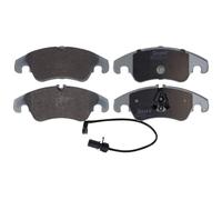 QUARO Pastiglie Freno Bremsbelegsatz Frontale Adatto A per Audi A4 Avant .