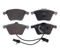 QUARO Pastiglie Freno Bremsbelegsatz Frontale Adatto A per Audi Allroad A6