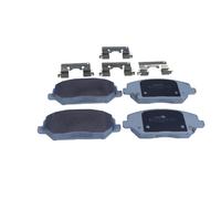 QUARO Pastiglie Freno Bremsbelegsatz Frontale Adatto A per Hyundai i30