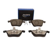 QUARO QP1090C Kit pastiglie freni
