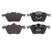 QUARO Pastiglie Freno Bremsbelegsatz Frontale Adatto A per Volvo XC90 I V70, II