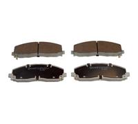 QUARO QP9505 Kit pastiglie freni