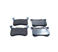 QUARO Pastiglie Freno Bremsbelegsatz Frontale per Mercedes-Benz Cla Coupe