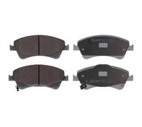 QUARO QP2211 Kit pastiglie freni