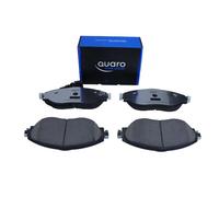 QUARO Pastiglie Freno Bremsbelegsatz Frontale per VW Passat Variant Sharan Seat
