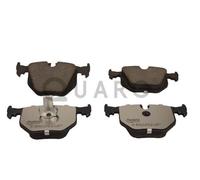 QUARO Pastiglie Freno Bremsbelegsatz Posteriore per BMW X3 3er Cabriolet Land