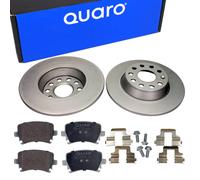 QUARO QD0693 Disco freno