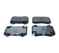 QUARO Pastiglie Freno Kit per Chrysler 300 C Touring LX Chevrolet