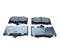 QUARO Pastiglie Freno Kit per Lexus GS GRS19_UZS19_GWS19_ _L1_ RC
