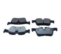 QUARO Pastiglie Freno Kit per Volvo XC60 II 246 V90 225 227