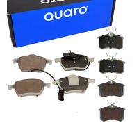 QUARO QP6970 Kit pastiglie freni