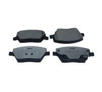 QUARO QP0024C Pastiglie freno anteriore per Tipo Neon