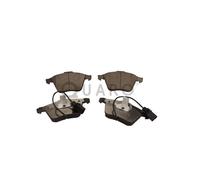 QUARO QP0067C Pastiglie freno anteriore per Audi A6 A4