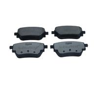 QUARO QP0128C Pastiglie freno posteriore per Mercedes A CLA B GLA GLB