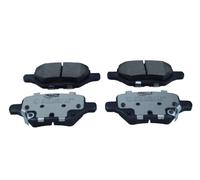 QUARO QP0148C Kit pastiglie freno, Freno a disco per OPEL,VAUXHALL