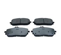 QUARO QP0158C Pastiglie freno anteriore per Mercedes A CLA B GLB GLA GLE EQA EQB