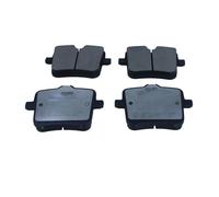 QUARO QP0171C Kit pastiglie freni