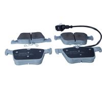 QUARO QP0195 Kit pastiglie freni