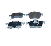 QUARO QP0304 Kit pastiglie freni