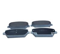 QUARO QP0319 Kit pastiglie freni