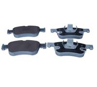 QUARO QP0332 Kit pastiglie freni