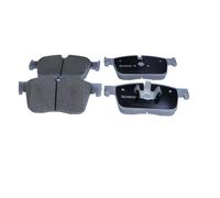 QUARO QP0451 Kit pastiglie freni