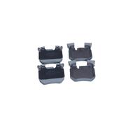 QUARO QP0483 Kit pastiglie freni