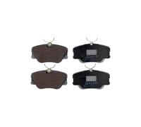 QUARO QP0552 Pastiglie freno anteriore per Mercedes 124 E 190
